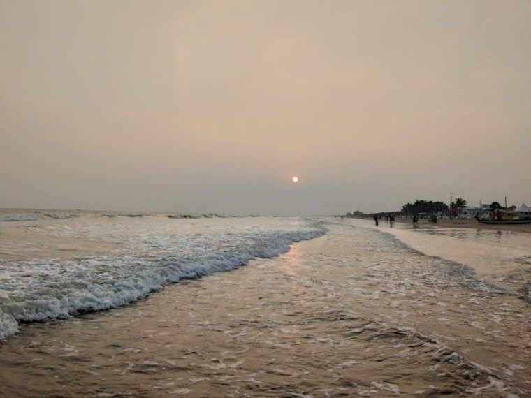 Suryalanka Beach-1